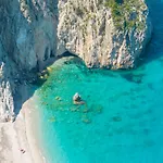 Panorea * Áyios Nikítas