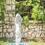 Villa Panorea Áyios Nikítas