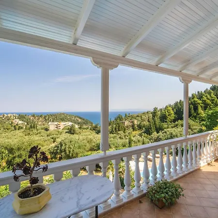 Panorea Villa *