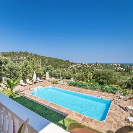 Villa Panorea *