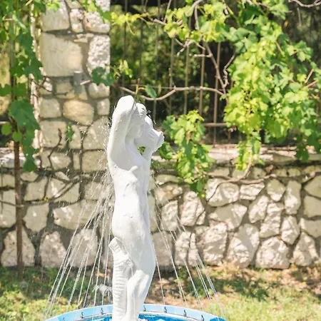 Villa Panorea Áyios Nikítas