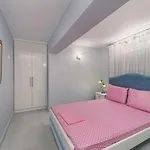 Βίλα Panorea Άγιος Νικήτας